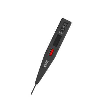 Electric meter isolated on transparent png