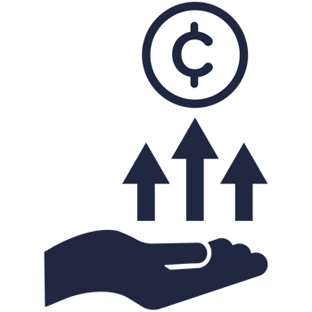 strong currency flat icon png