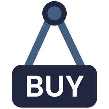 finance and investment flat icon element png