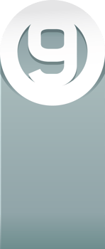 number element banner background png
