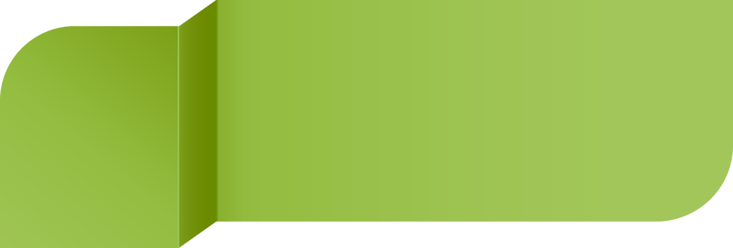 origami element banner background png