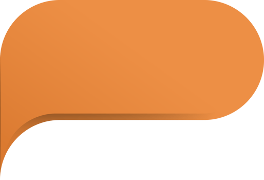 bubble speech template background png