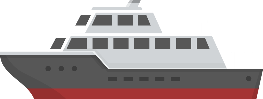 yacht cruise ship png