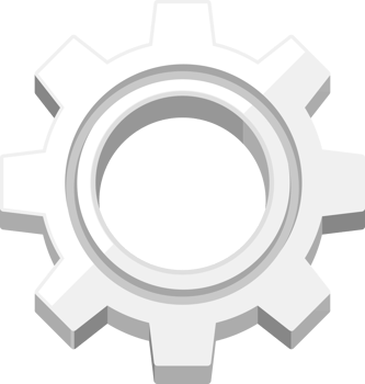 gear symbol icon png