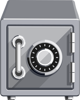safe symbol icon png