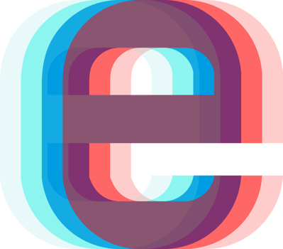 linear letters alphabet font style png