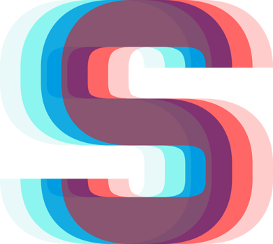 linear letters alphabet font style png
