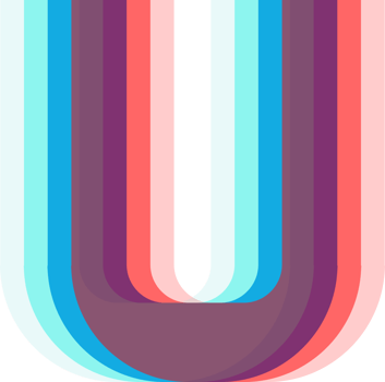 linear letters alphabet font style png