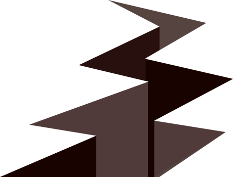 separate ground flat color png