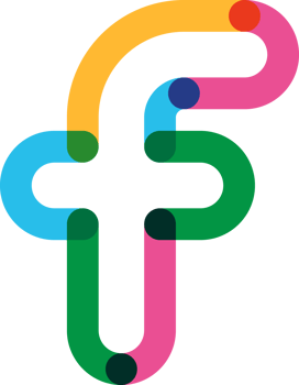 Alphabet line color text font png