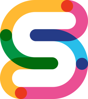 Alphabet line color text font png