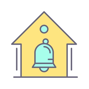 Alert Vector Icon