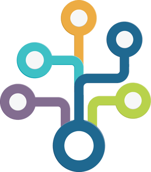 Timeline diagram template png