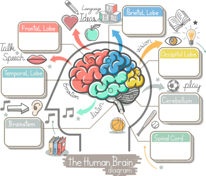 head line concept png
