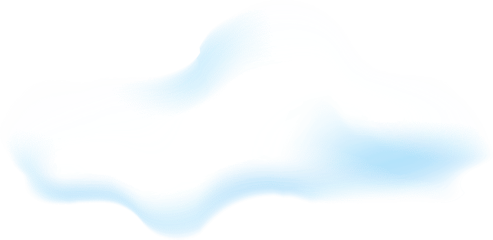White cloud illustration png