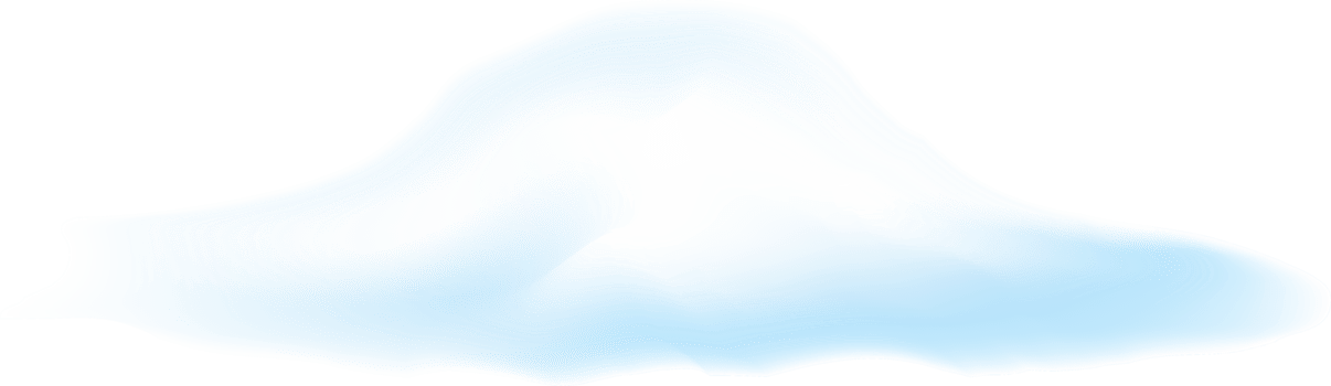 White cloud illustration png