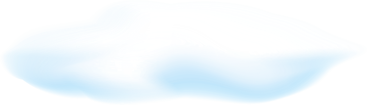 White cloud illustration png