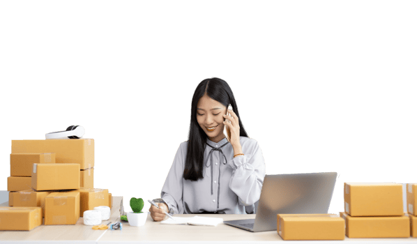 Sell products online png