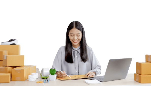 Sell products online png