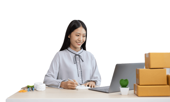 Sell products online png