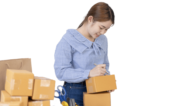 Sell products online png