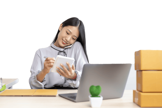 Sell products online png
