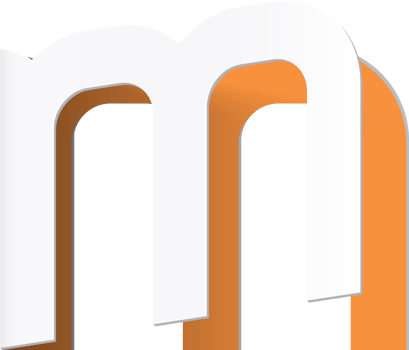 paper cut font alphabet png