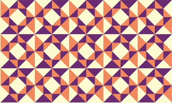 Vectors abstract geometric pattern background template for banner, flyers, print, poster, wallpaper, fabric.