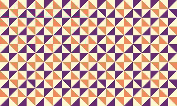 Vectors abstract geometric pattern background template for banner, flyers, print, poster, wallpaper, fabric.
