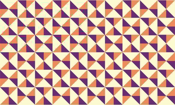 Vectors abstract geometric pattern background template for banner, flyers, print, poster, wallpaper, fabric.