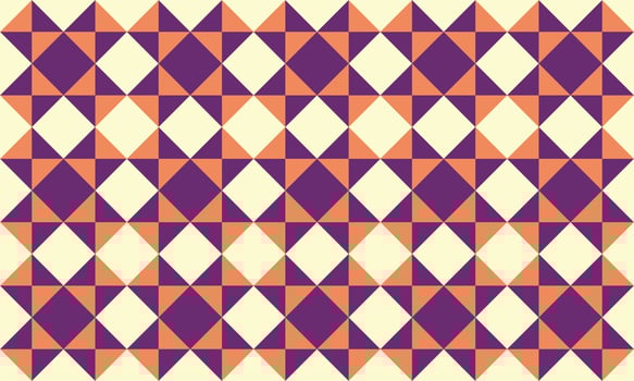 Vectors abstract geometric pattern background template for banner, flyers, print, poster, wallpaper, fabric.