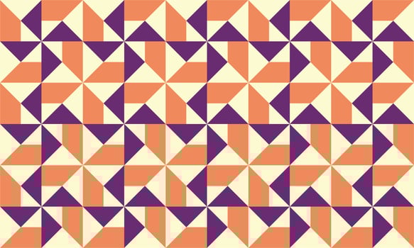 Vectors abstract geometric pattern background template for banner, flyers, print, poster, wallpaper, fabric
