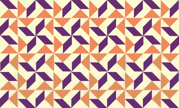 Vectors abstract geometric pattern background template for banner, flyers, print, poster, wallpaper, fabric.