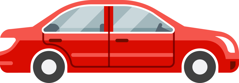 car auto illustration png