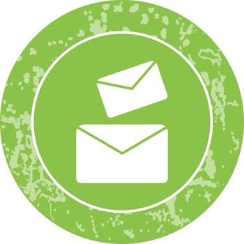 Messages Vector Icon
