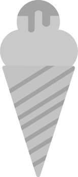 Icecream Vector Icon
