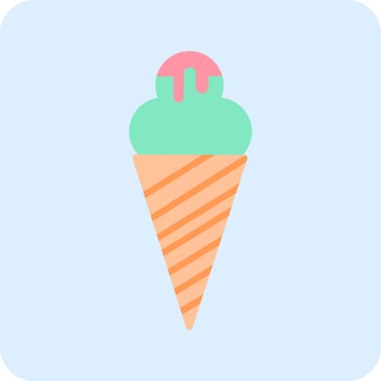Icecream Vector Icon