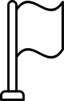 Flash Vector Icon