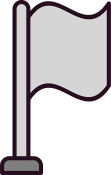 Flash Vector Icon