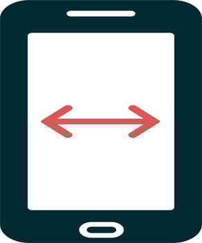 Resize Vector Icon