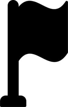 Flash Vector Icon