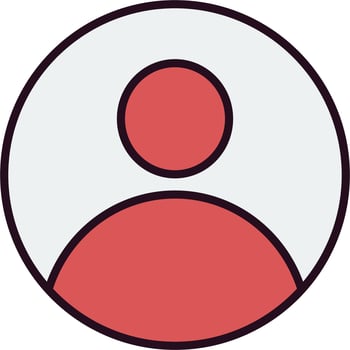 User Vector Icon