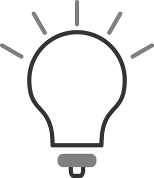 Idea Vector Icon