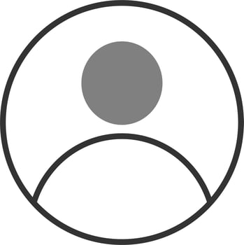 User Vector Icon