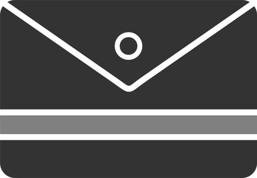 Envelope Vector Icon