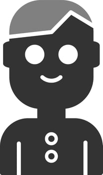 Avatar Vector Icon