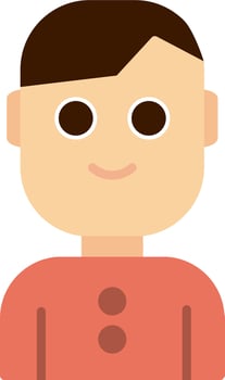 Avatar Vector Icon
