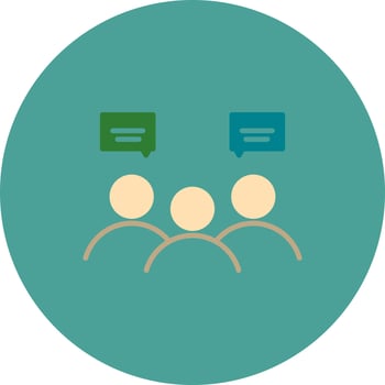 Group Vector Icon