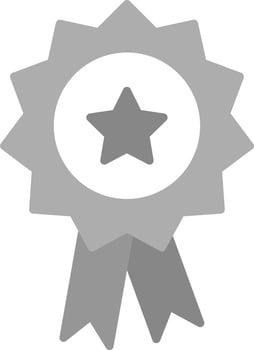 Badge Vector Icon