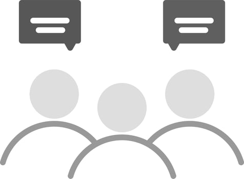 Group Vector Icon